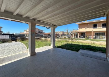 Terrazza - Villa Pomezia - photo 4