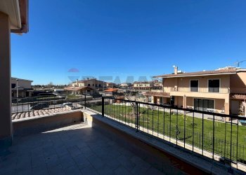 Terrazza - Villa Pomezia - photo 18