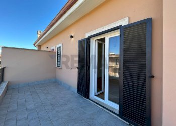 Terrazza - Villa Pomezia - photo 19