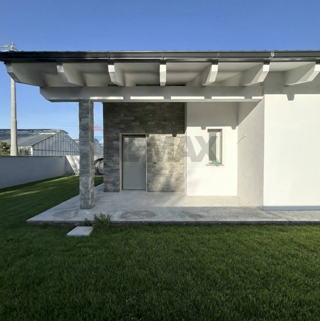 Casa all\'aperto - Casa semi indipendente Via Guardapasso
 
1, Aprilia - foto 1