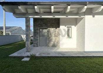 Casa all\'aperto - Casa semi indipendente Via Guardapasso
1, Aprilia - foto 1