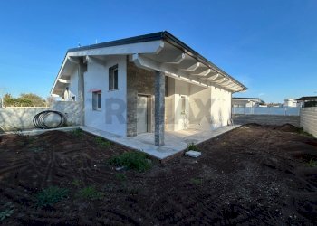 Casa all\'aperto - Casa semi indipendente Via Guardapasso
1, Aprilia - foto 2