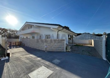 Casa all\'aperto - Casa semi indipendente Via Guardapasso
1, Aprilia - foto 6