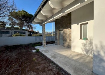 Terrazza - Casa semi indipendente Via Guardapasso
1, Aprilia - foto 10