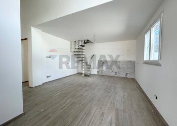 Stanza vuota - Casa semi indipendente Via Guardapasso
1, Aprilia - foto 16