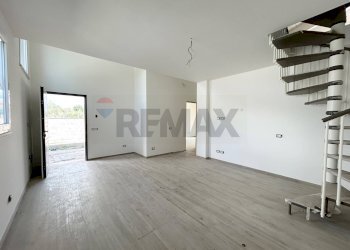 Stanza vuota - Casa semi indipendente Via Guardapasso
1, Aprilia - foto 17