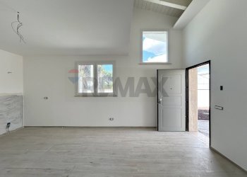 Stanza vuota - Casa semi indipendente Via Guardapasso
1, Aprilia - foto 18