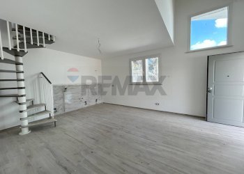 Stanza vuota - Casa semi indipendente Via Guardapasso
1, Aprilia - foto 19