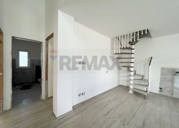 Stanza vuota - Casa semi indipendente Via Guardapasso
1, Aprilia - foto 20