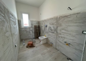 Bagno - Casa semi indipendente Via Guardapasso
1, Aprilia - foto 22