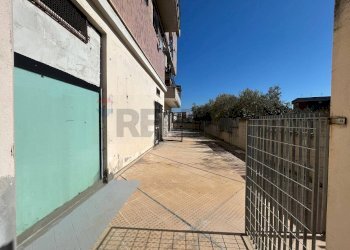 Terrazza - Commercial Premises dei tinozzi
 
SNC, Nettuno - photo 35