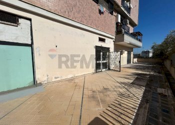 Terrazza - Commercial Premises dei tinozzi
 
SNC, Nettuno - photo 37