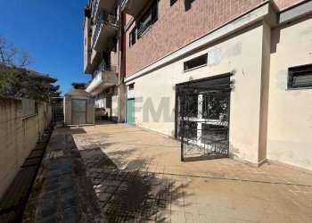 Edificio all\'aperto - Commercial Premises dei tinozzi
 
SNC, Nettuno - photo 38