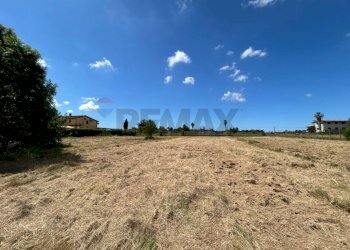 Vista delle montagne - Terreno agricolo Aprilia - foto 1