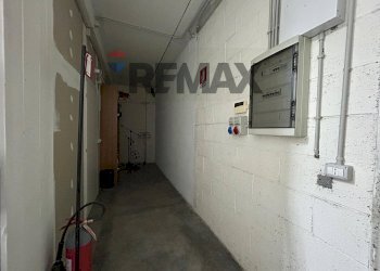 Hall / corridoio - Box via mozart
 
52, Aprilia - photo 12