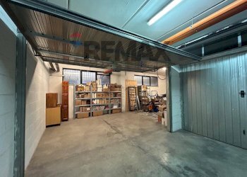 Parcheggio - Box via mozart
 
52, Aprilia - photo 6