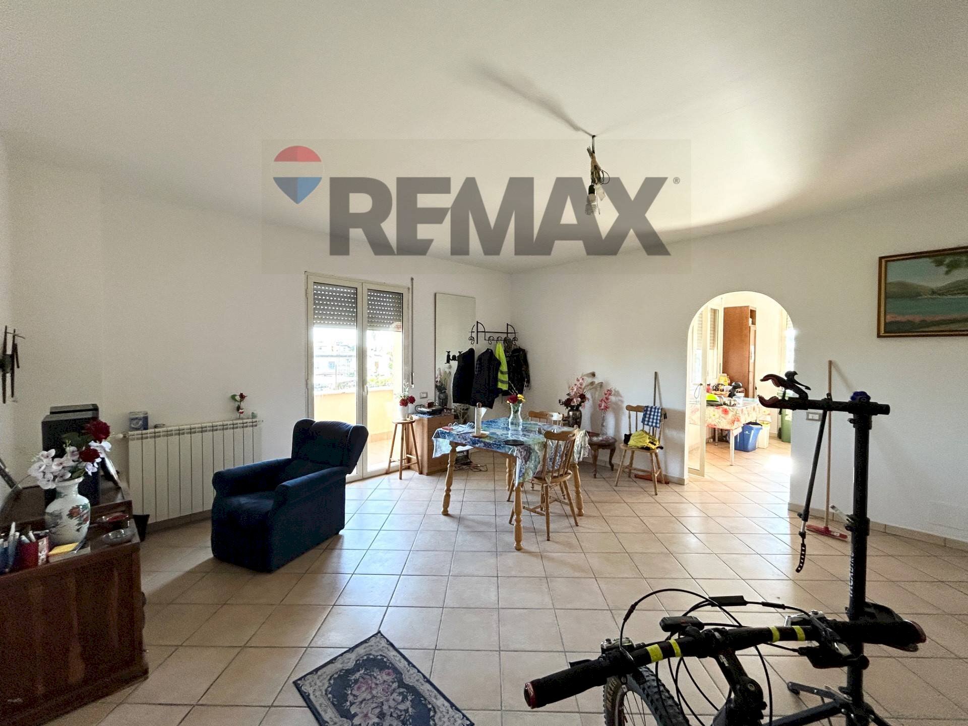 Soggiorno - Quadrilocale Via Peccia
 
10, Aprilia - foto 1