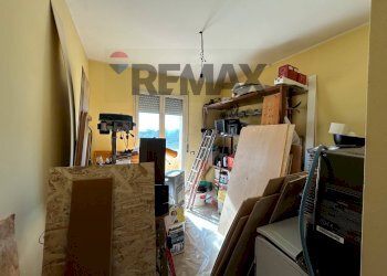 Sala da pranzo - Quadrilocale Via Peccia
10, Aprilia - foto 25