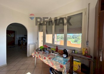Sala da pranzo - Quadrilocale Aprilia - foto 9