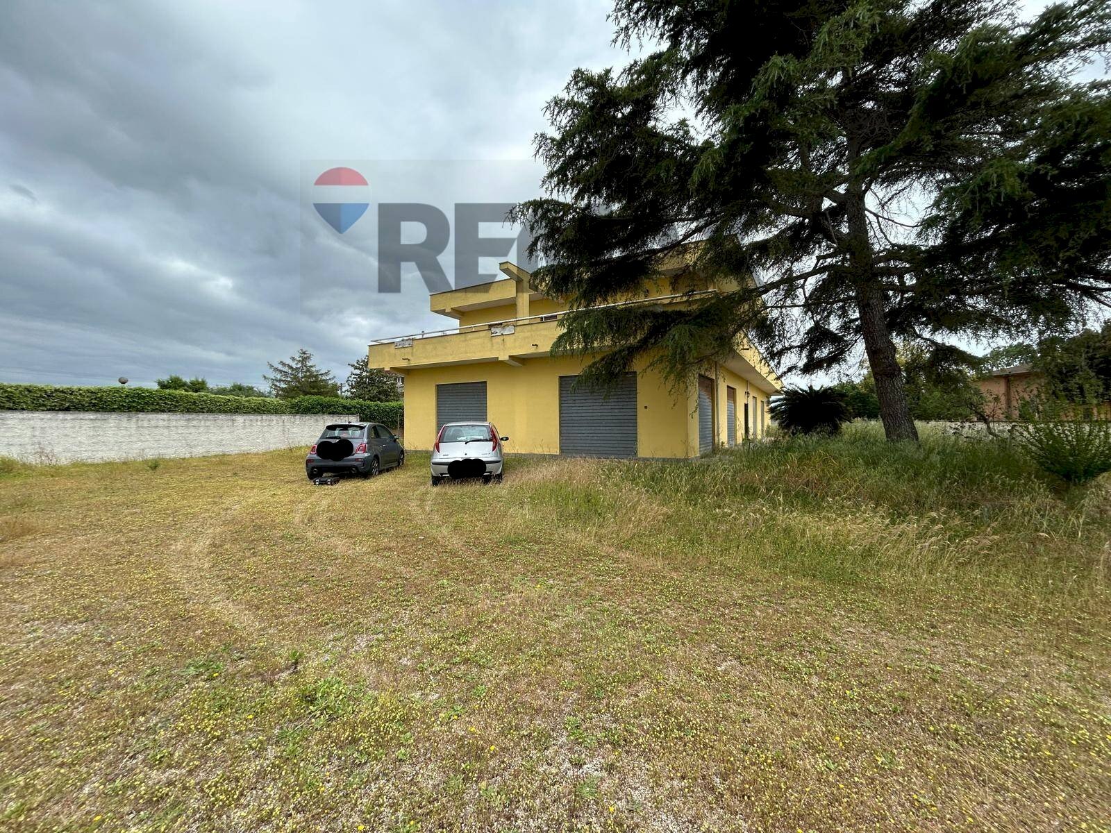 Casa all\'aperto - Villa Via Apriliana
 
28, Aprilia - foto 1