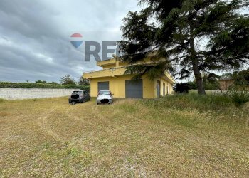 Casa all\'aperto - Villa Via Apriliana
28, Aprilia - foto 1