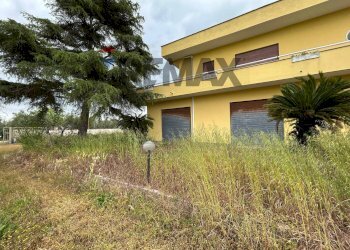 Casa all\'aperto - Villa Via Apriliana
28, Aprilia - foto 5