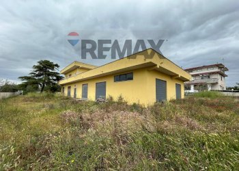 Casa all\'aperto - Villa Via Apriliana
28, Aprilia - foto 6