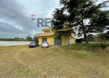 Casa all\'aperto - Villa Via Apriliana
28, Aprilia - foto 8