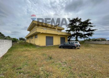 Casa all\'aperto - Villa Via Apriliana
28, Aprilia - foto 9