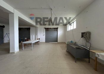 Terrazza - Villa Via Apriliana
28, Aprilia - foto 19