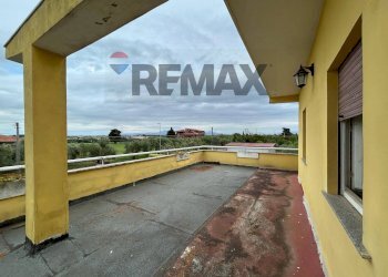 Terrazza - Villa Via Apriliana
28, Aprilia - foto 41