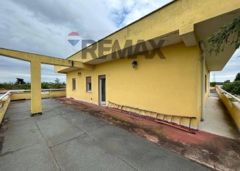 Terrazza - Villa Via Apriliana
28, Aprilia - foto 42