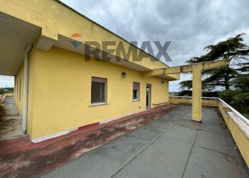 Terrazza - Villa Via Apriliana
28, Aprilia - foto 43