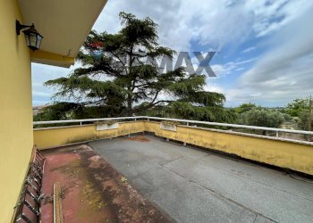 Terrazza - Villa Via Apriliana
28, Aprilia - foto 44