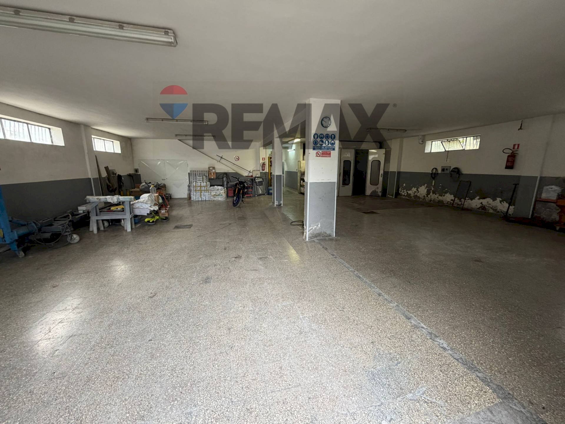 Parcheggio - Laboratory via Marte
 
15, Aprilia - photo 1