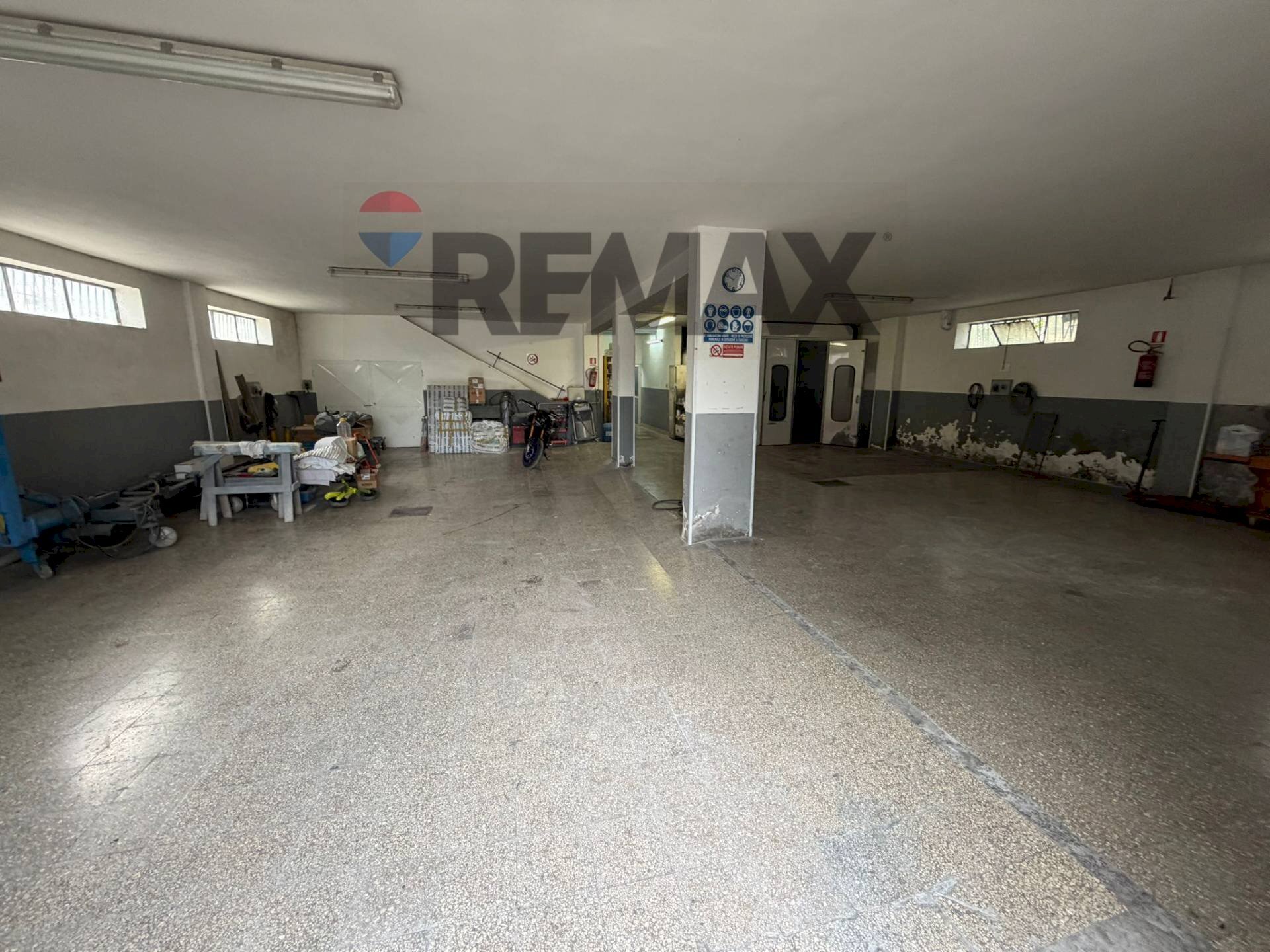 Parcheggio - Laboratory via Marte
 
15, Aprilia - photo 2