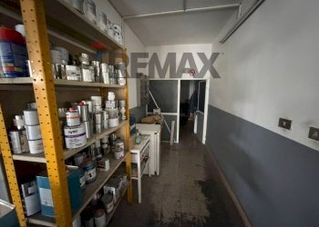 Dispensa di stoccaggio - Laboratory via Marte
 
15, Aprilia - photo 7
