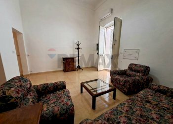 Soggiorno - Casa indipendente San Vito dei Normanni - foto 2