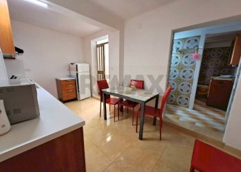 Sala da pranzo - Casa indipendente San Vito dei Normanni - foto 8