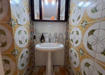 Bagno - Casa indipendente San Vito dei Normanni - foto 12