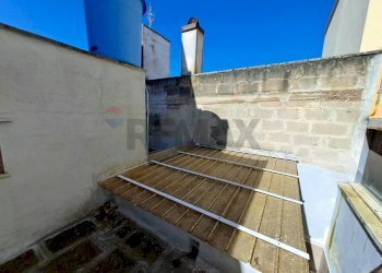 Terrazza - Casa indipendente San Vito dei Normanni - foto 17