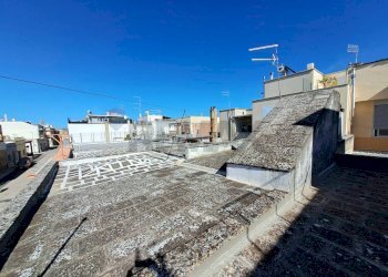 Terrazza - Casa indipendente San Vito dei Normanni - foto 21