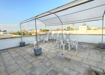 Terrazza - Independent house Via Isole Tremiti
 
14, Nardò - photo 20