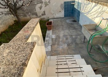 Terrazza - Independent house Via Isole Tremiti
 
14, Nardò - photo 23