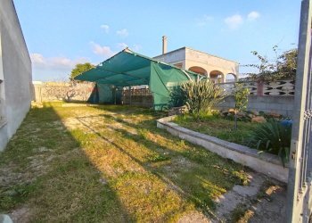 Giardino - Independent house Via Isole Tremiti
 
14, Nardò - photo 28