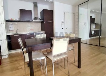 Sala da pranzo - Monolocale Lecce - foto 4