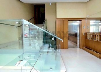 Ricezione / Lobby - Monolocale Lecce - foto 18