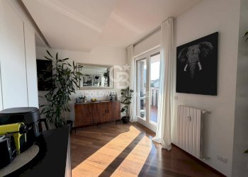 Foto 6 - Bilocale Via Giorgio Vasari
12, Milano - foto 6