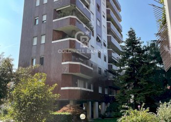 Foto 23 - Bilocale Via Giorgio Vasari
12, Milano - foto 23