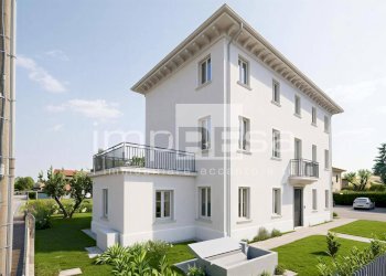 Foto 1 - Casa indipendente Via Roma, Fontanelle - foto 1